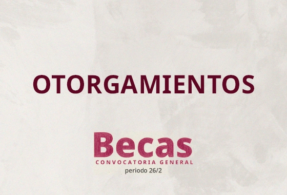 otorgamiento
