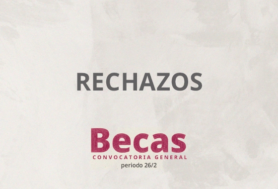 rechazo