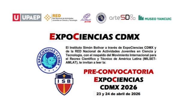 expo abril